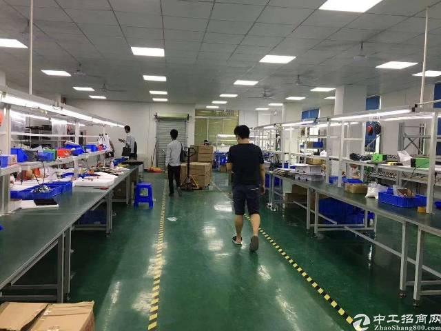 广东东莞 实拍vivo电子厂M16厂区，对比某大型鞋厂转型之路